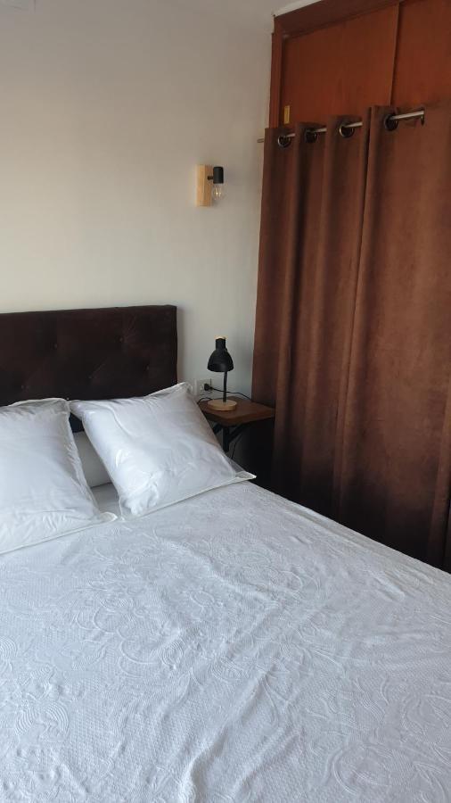 Les Vagues Au Balcon Empuriabrava Exterior foto