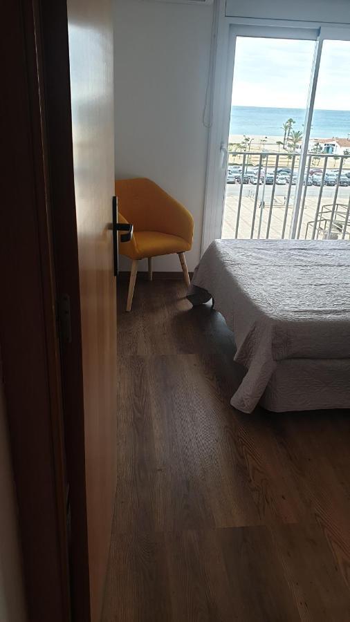 Les Vagues Au Balcon Empuriabrava Exterior foto